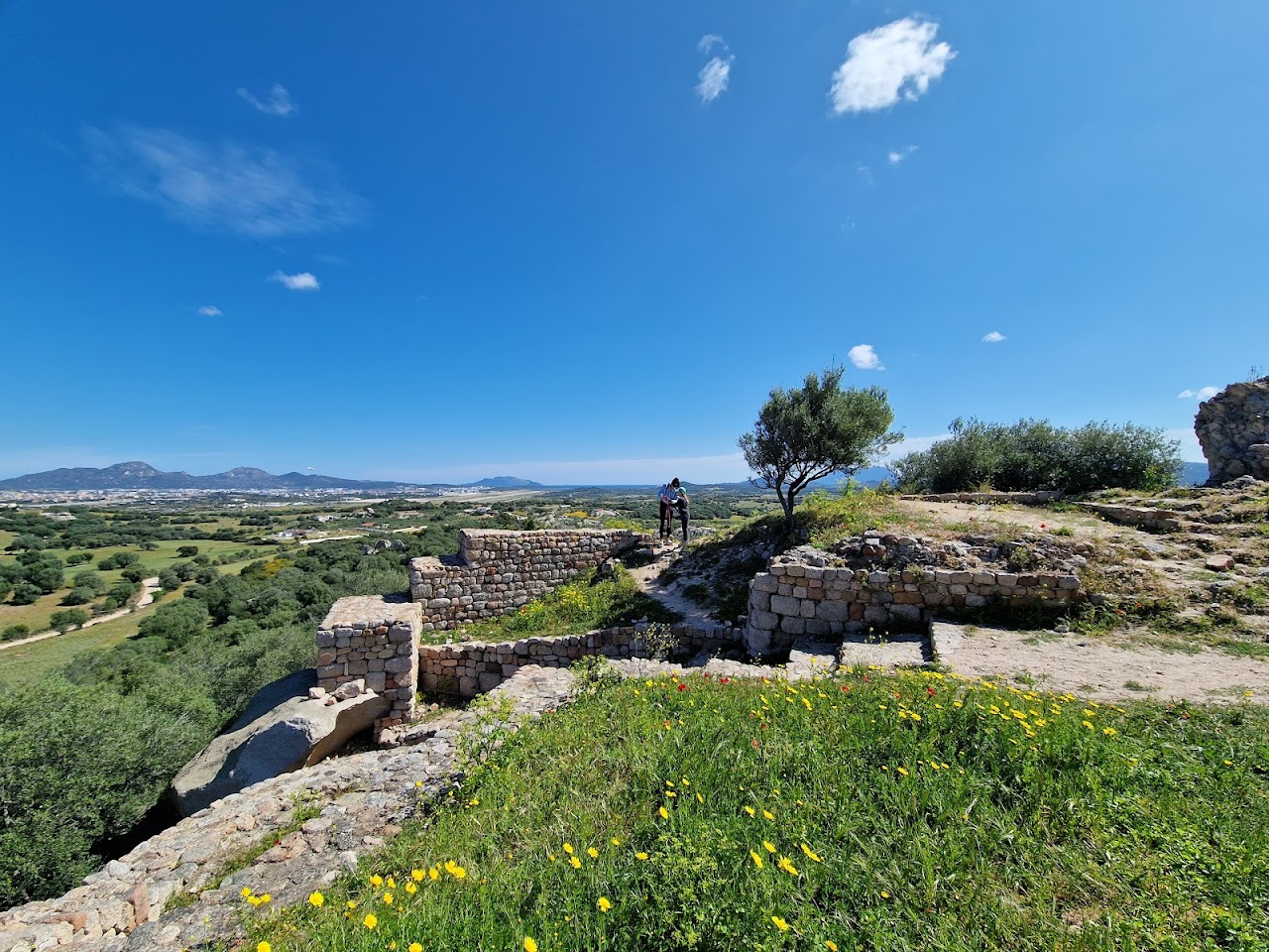 Castello di Pedres