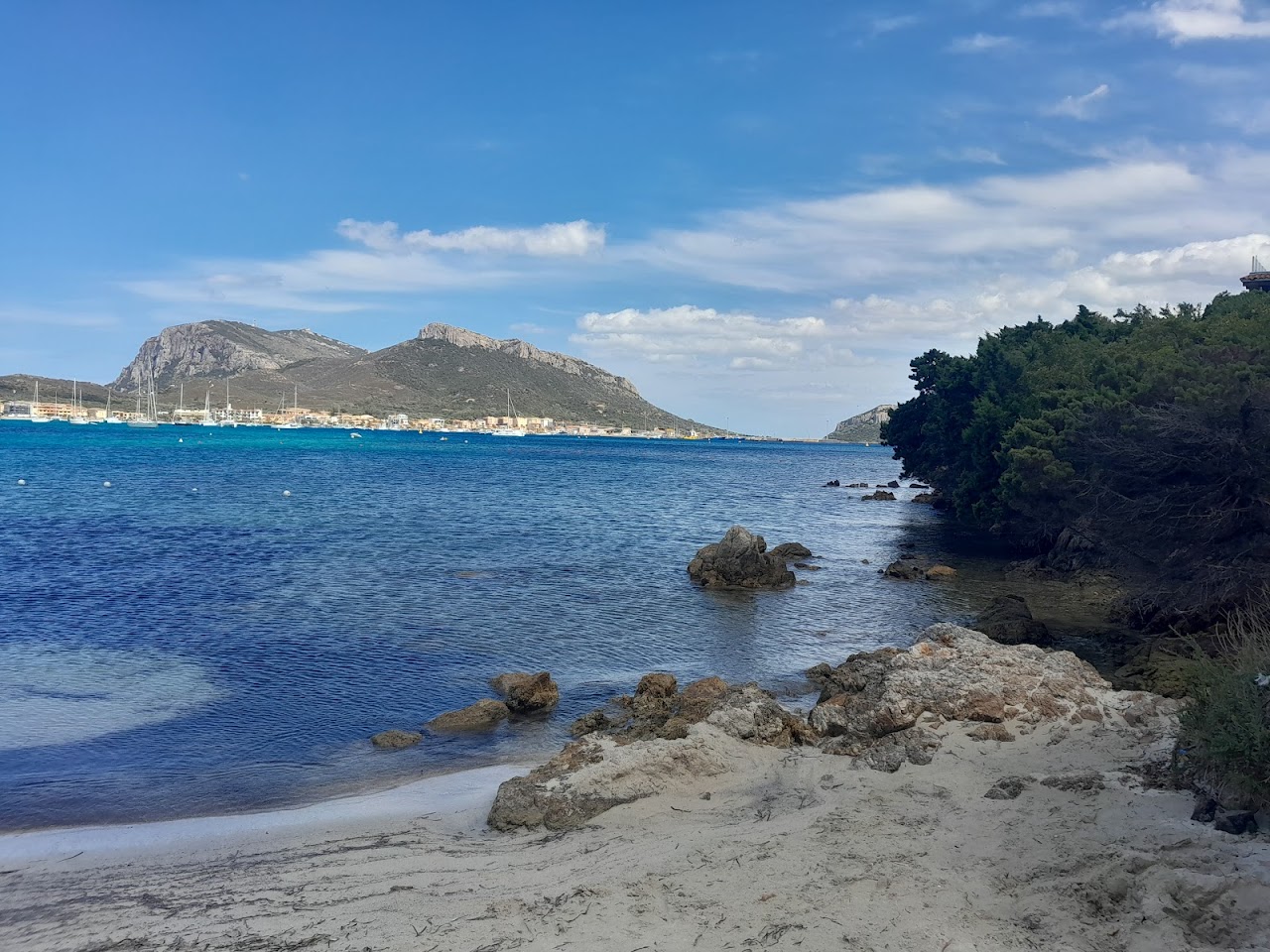 Quinta Spiaggia