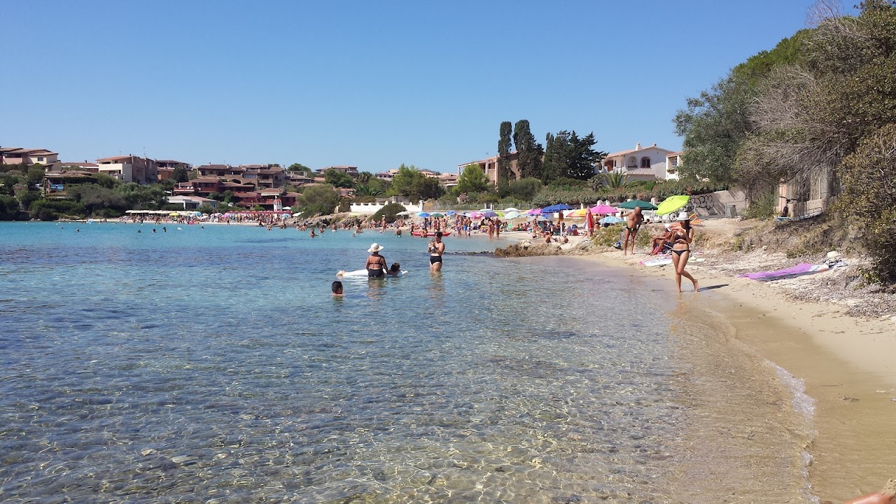 Quinta Spiaggia
