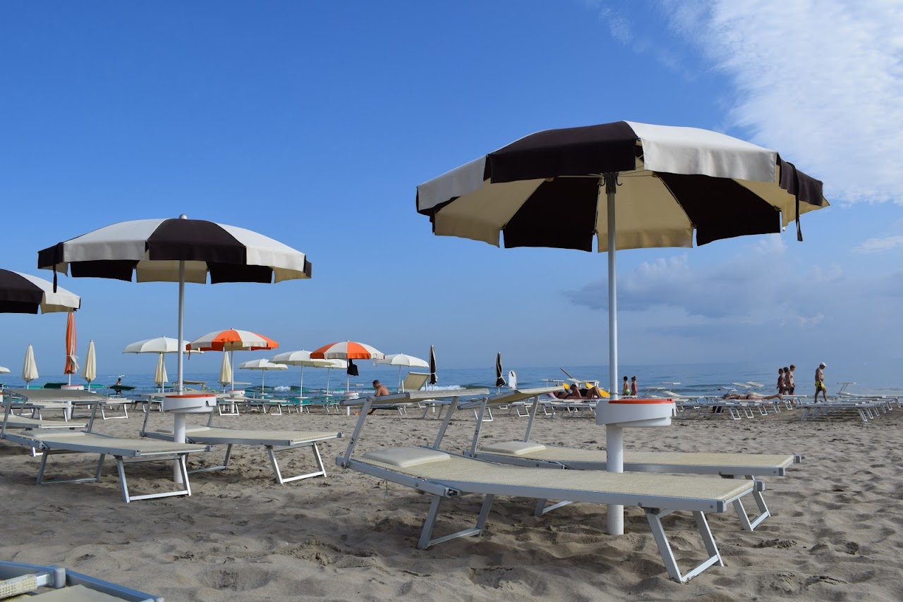 Bagni Mauro 78 Riccione