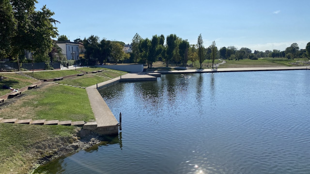 Parco XXV Aprile