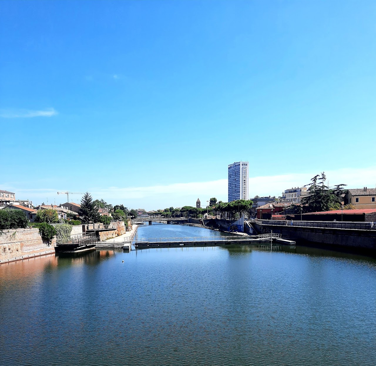 Parco XXV Aprile
