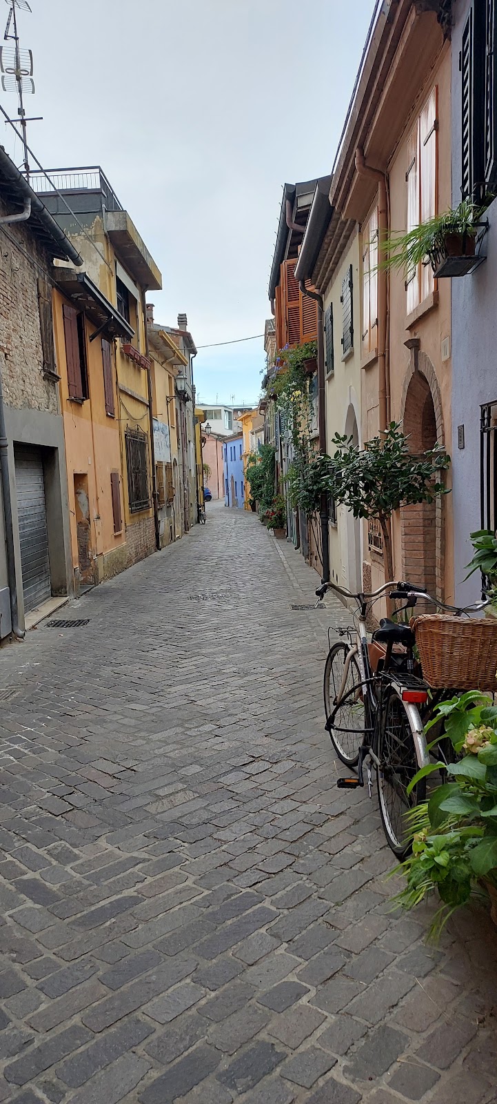 Parco XXV Aprile