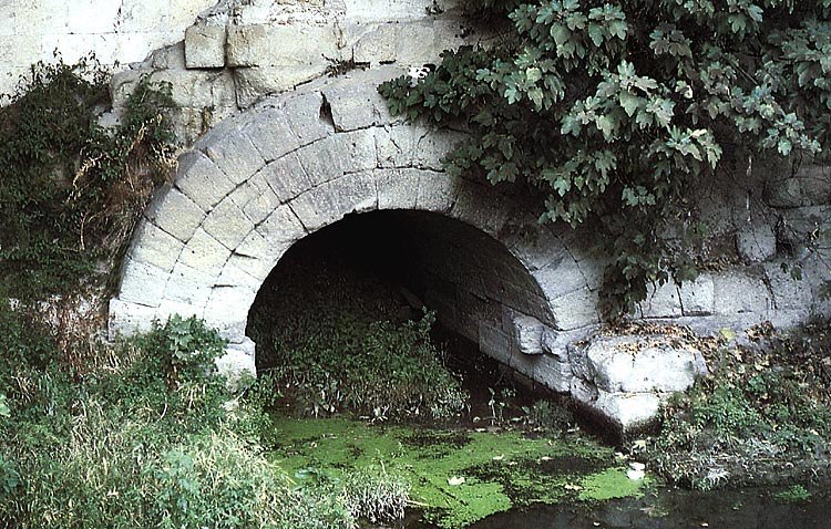 Большая Клоака
