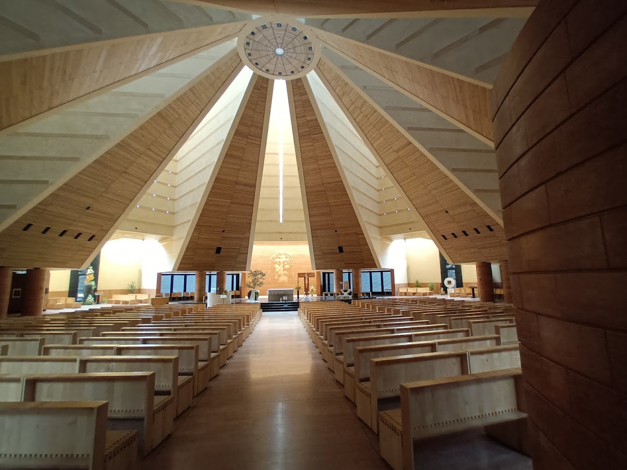 Chiesa del Santo Volto, Турин