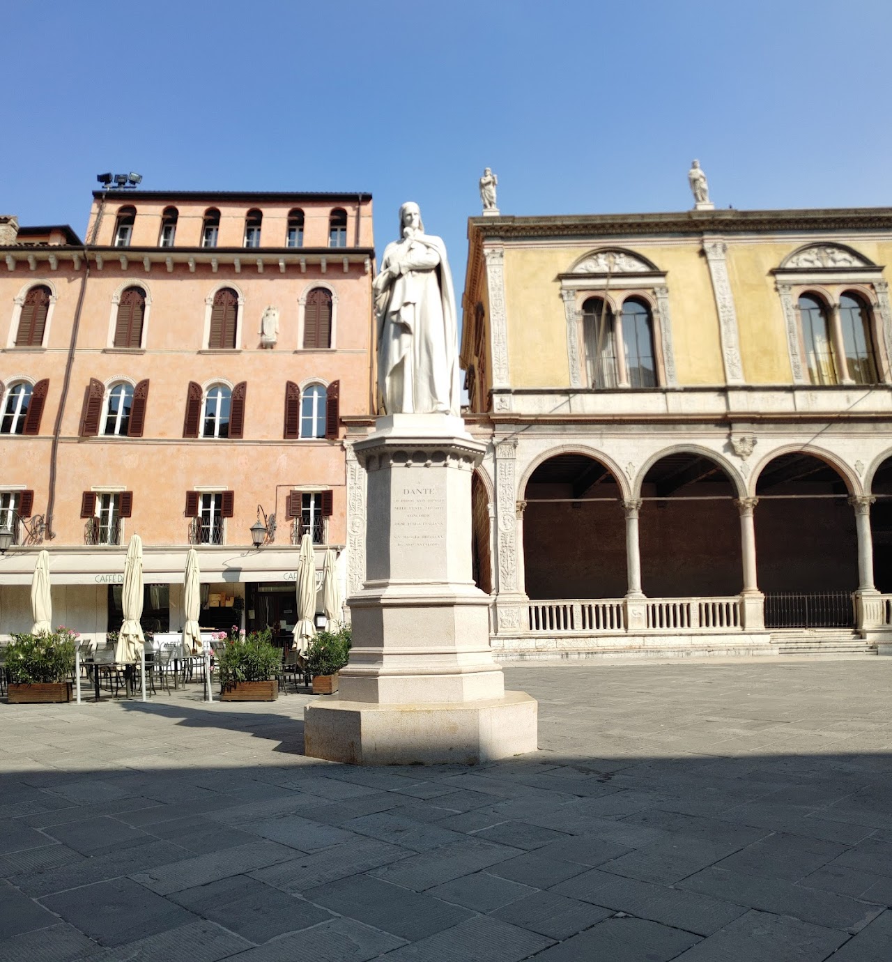 Loggia del Consiglio