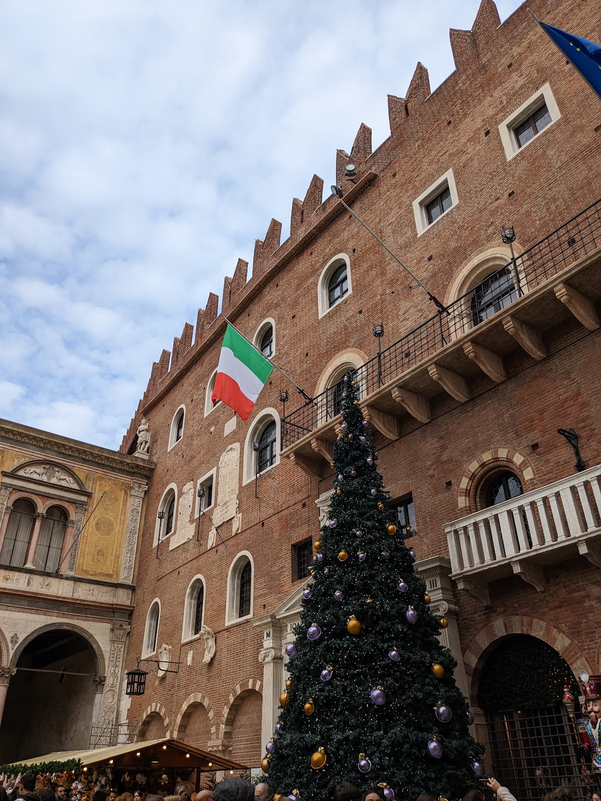 Loggia del Consiglio