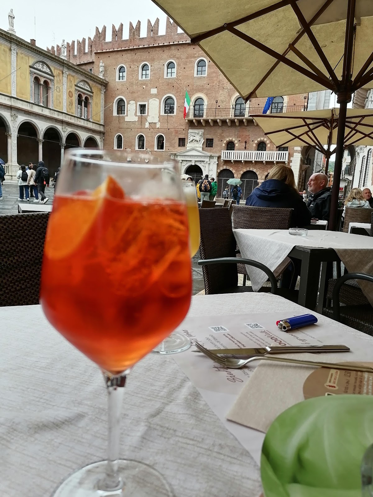 Loggia del Consiglio