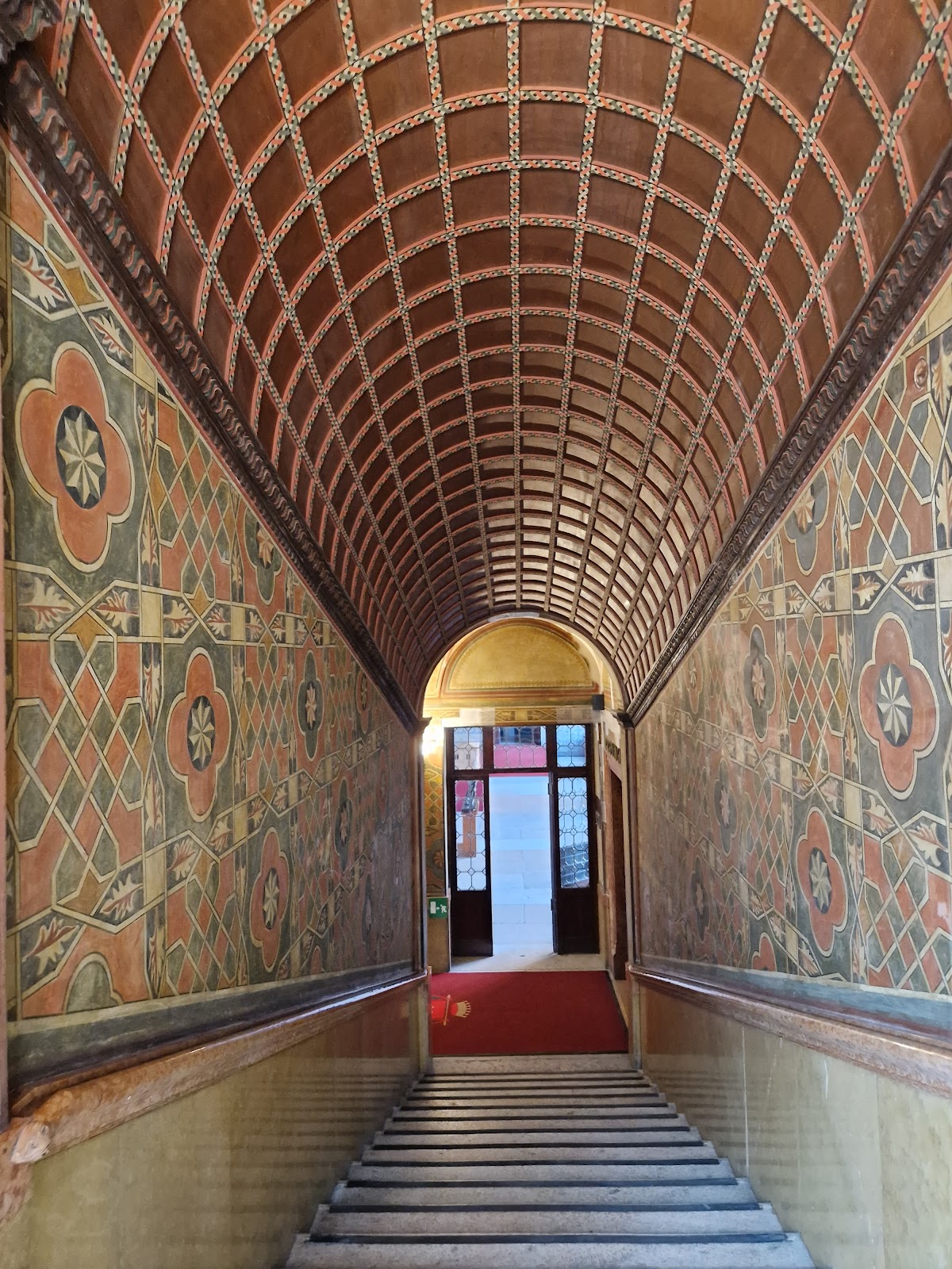 Loggia del Consiglio