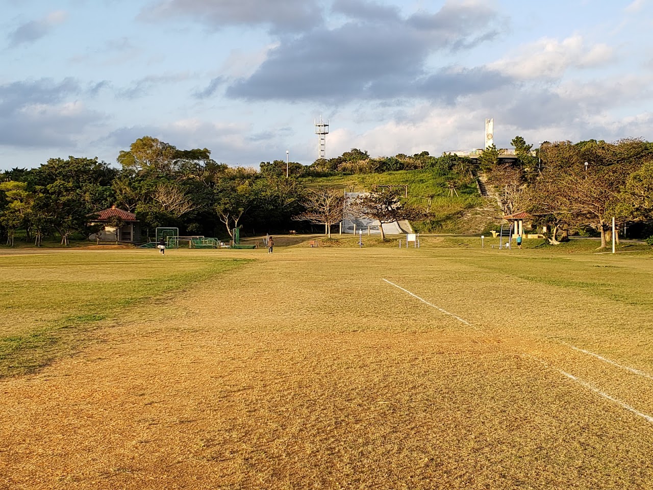 Ozato Uchibaru Park