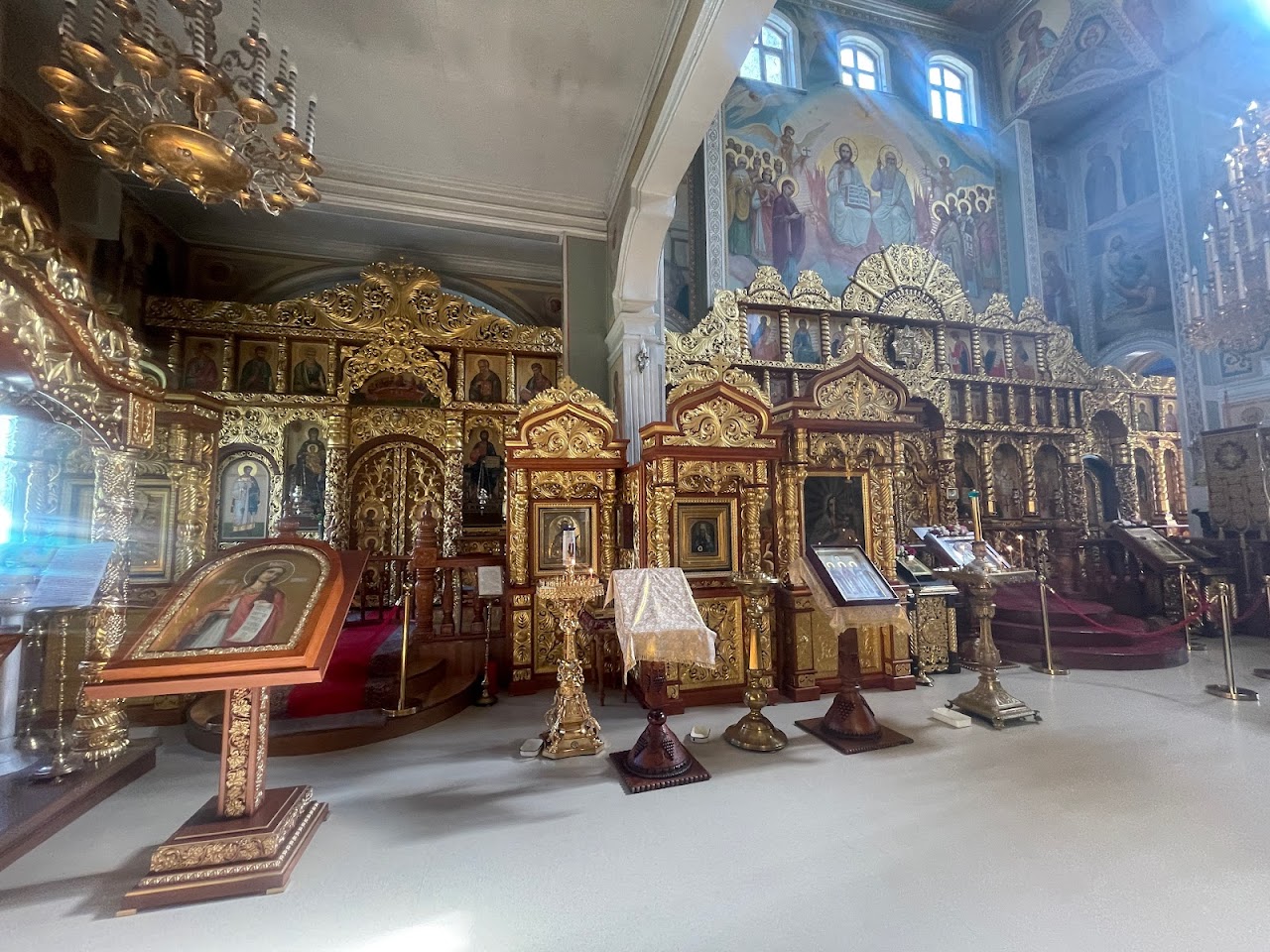 Никольский Собор