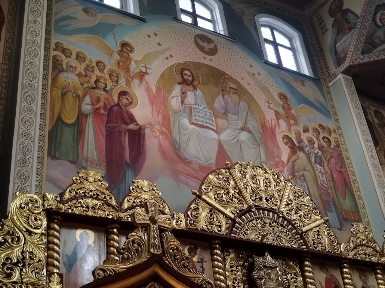 Никольский Собор