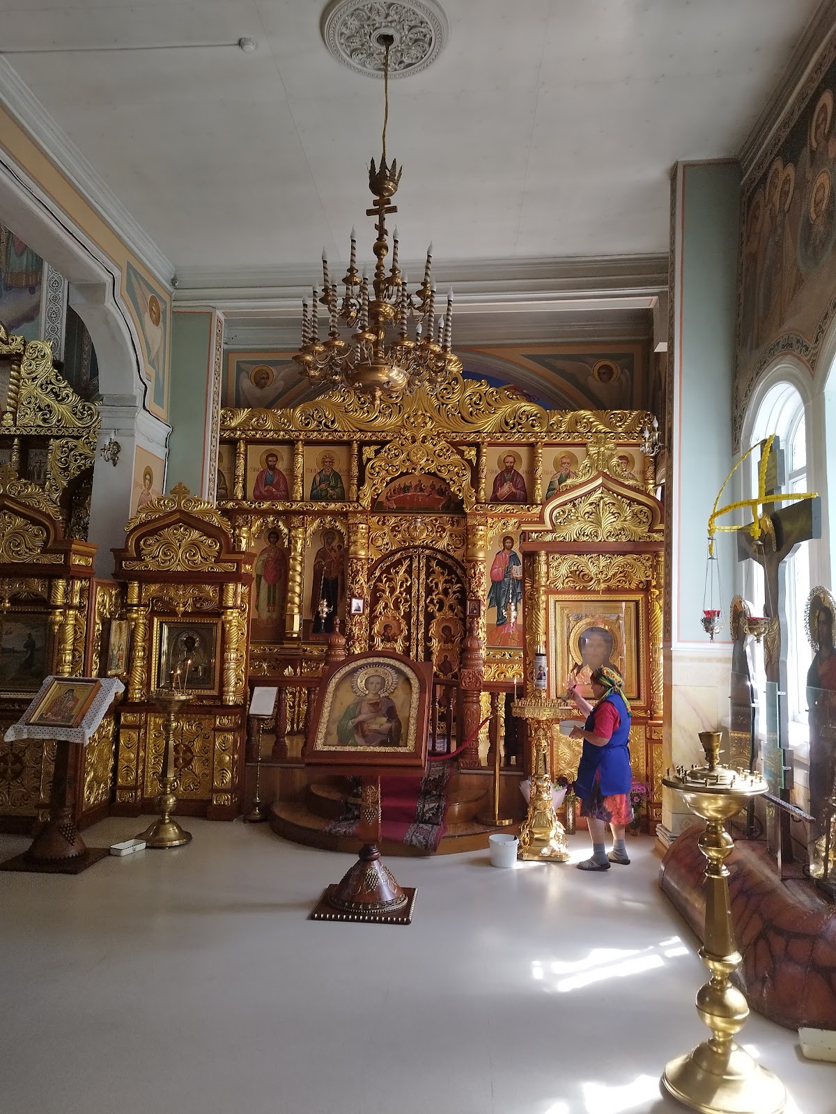 Никольский Собор