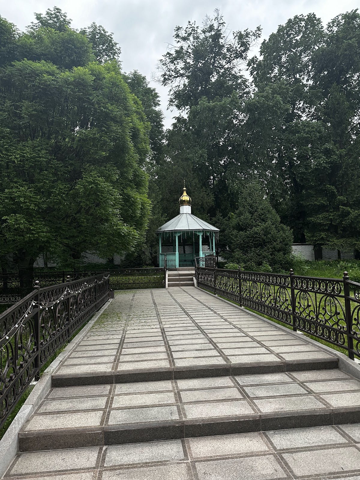 Никольский Собор