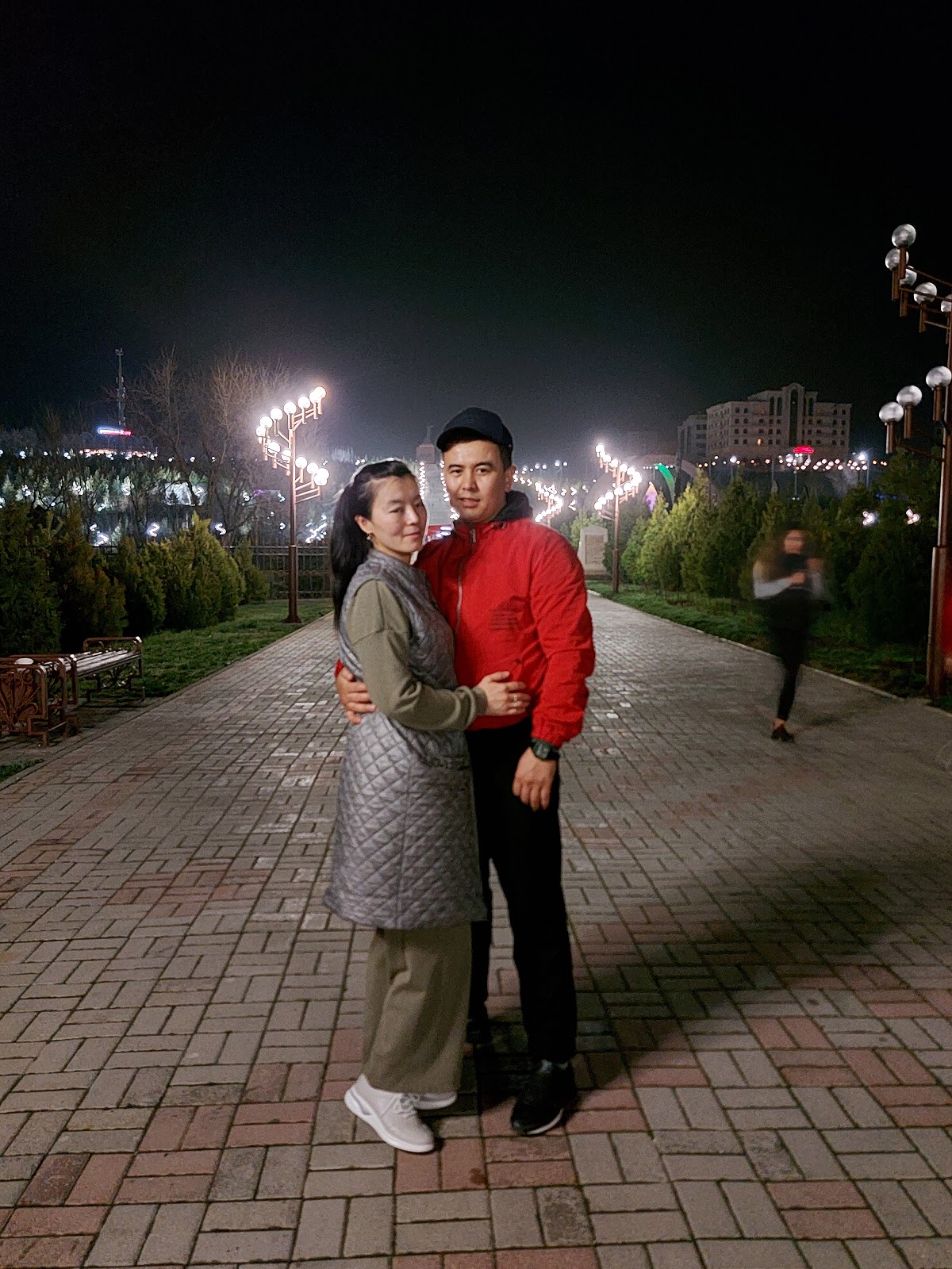 Парк «Жайлаукөл»