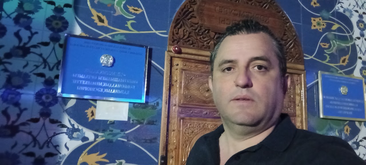 Алып сағат
