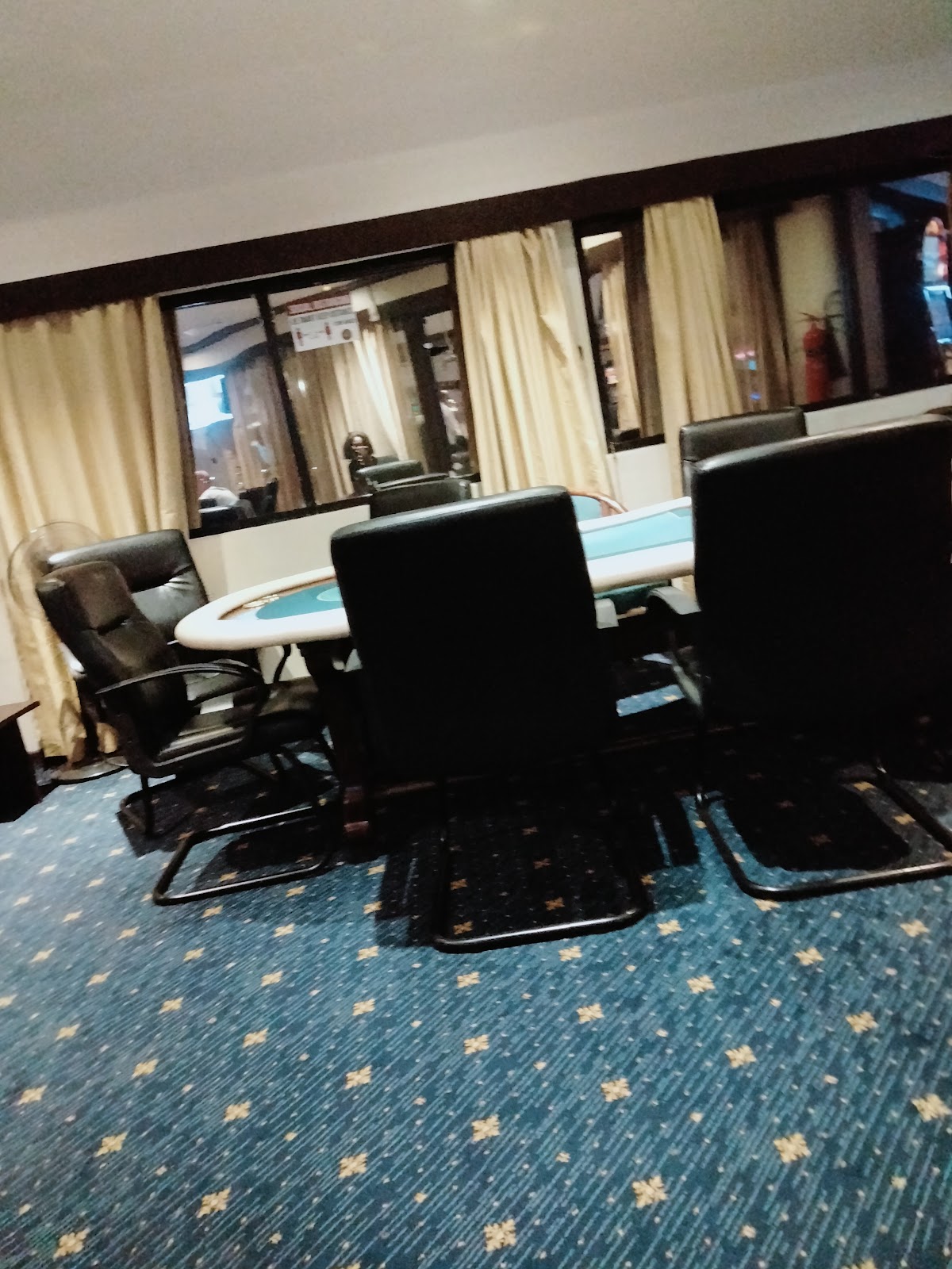 Golden Key Casino
