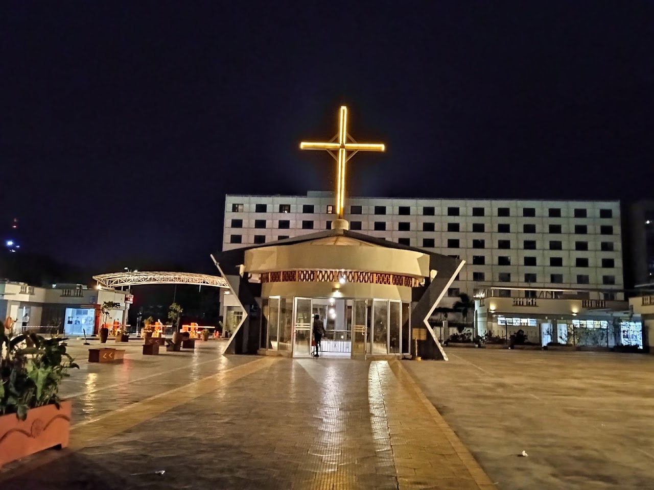 Собор Святого Семейства