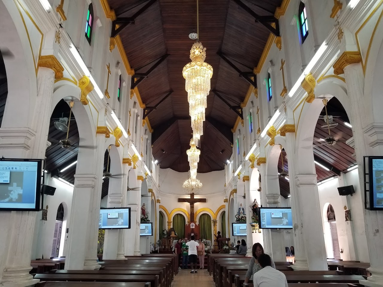 Sacred Heart Cathedral