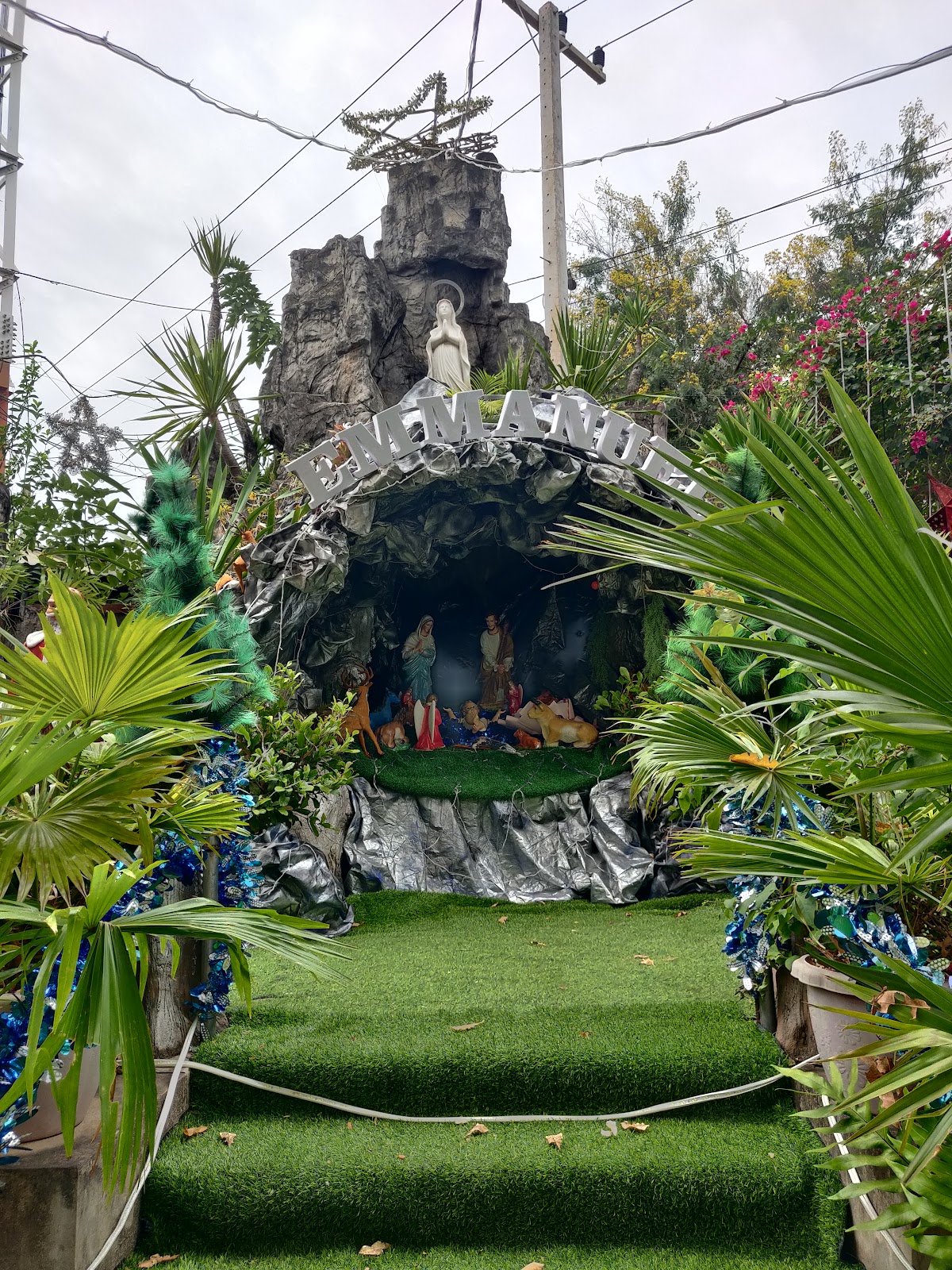 Sacred Heart Cathedral