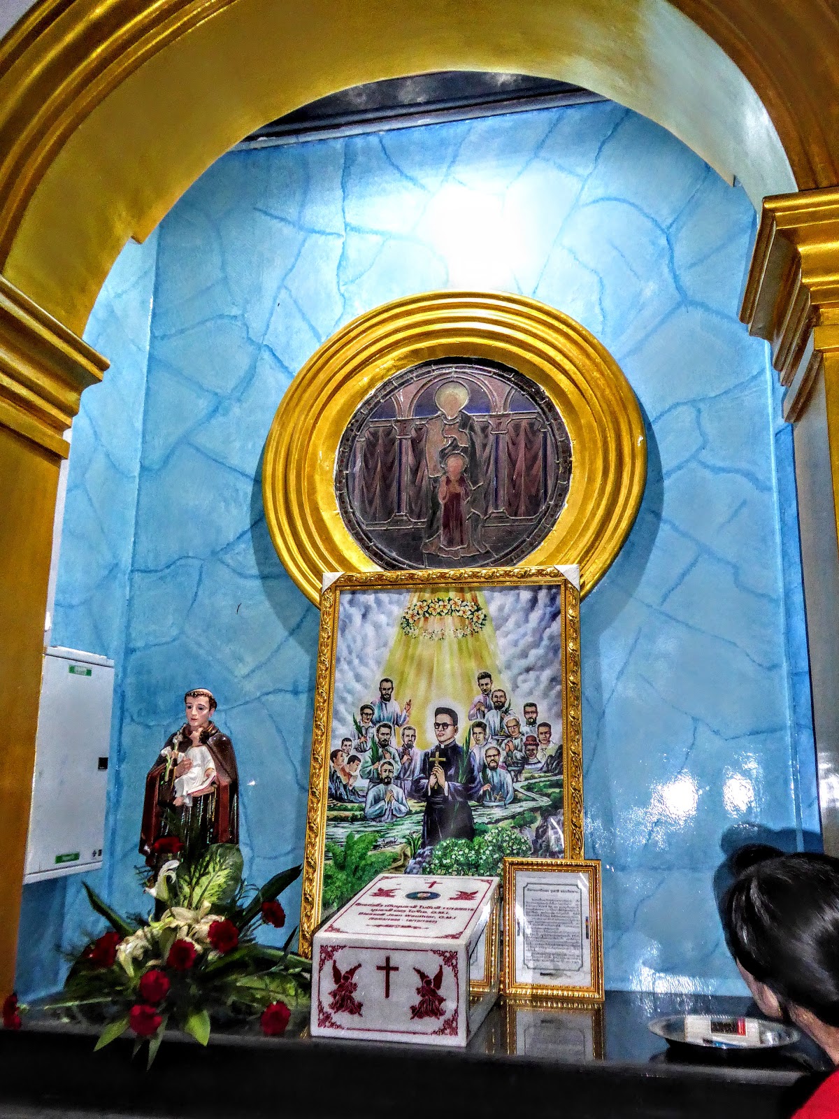 Sacred Heart Cathedral