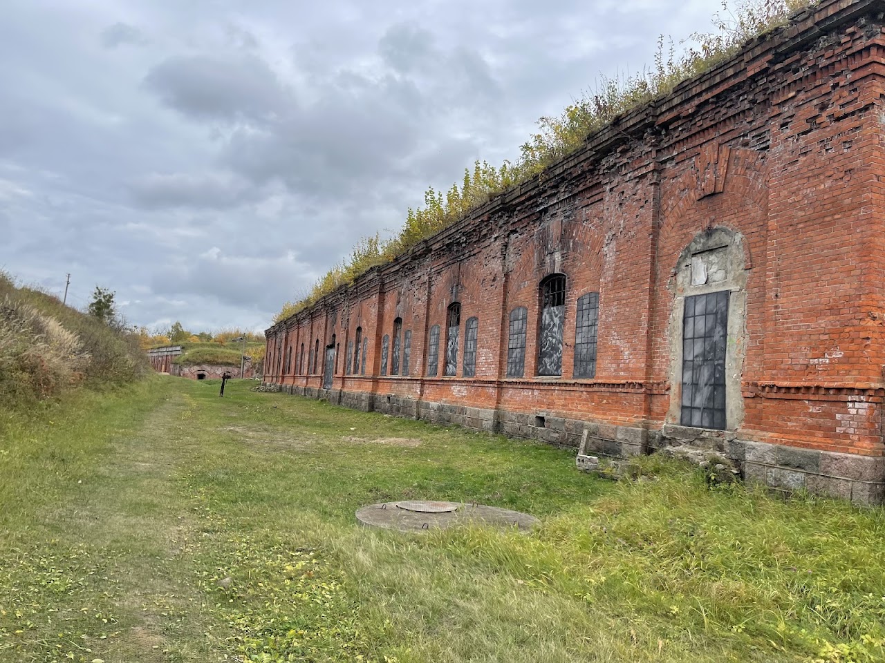 4th Fort of the Kaunas Fortress, Каунас