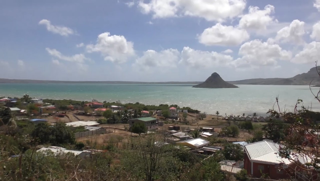 Plage Coco