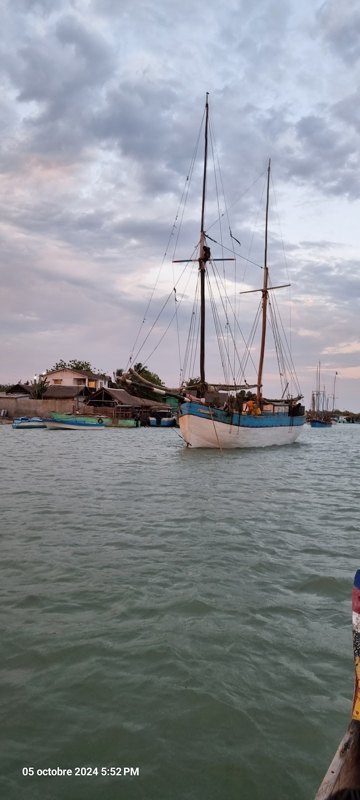 Morondava, Мадагаскар