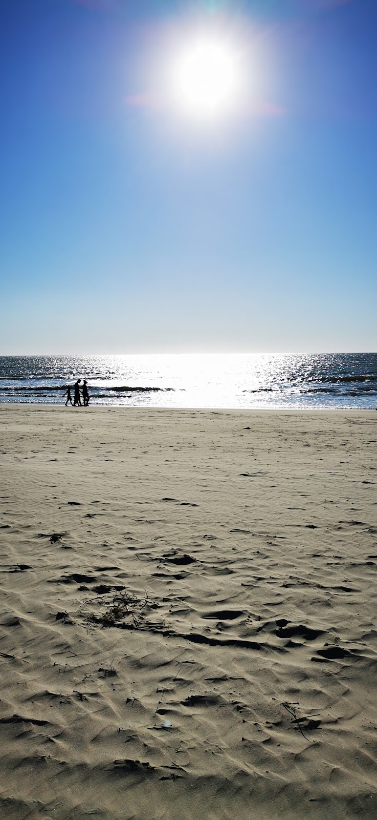 Plage Morondava Ville, Мадагаскар