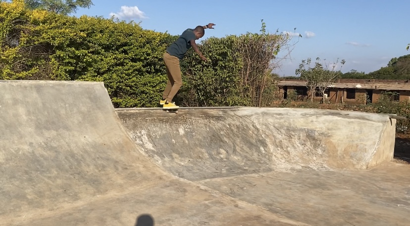 Third world Skaters, Малави