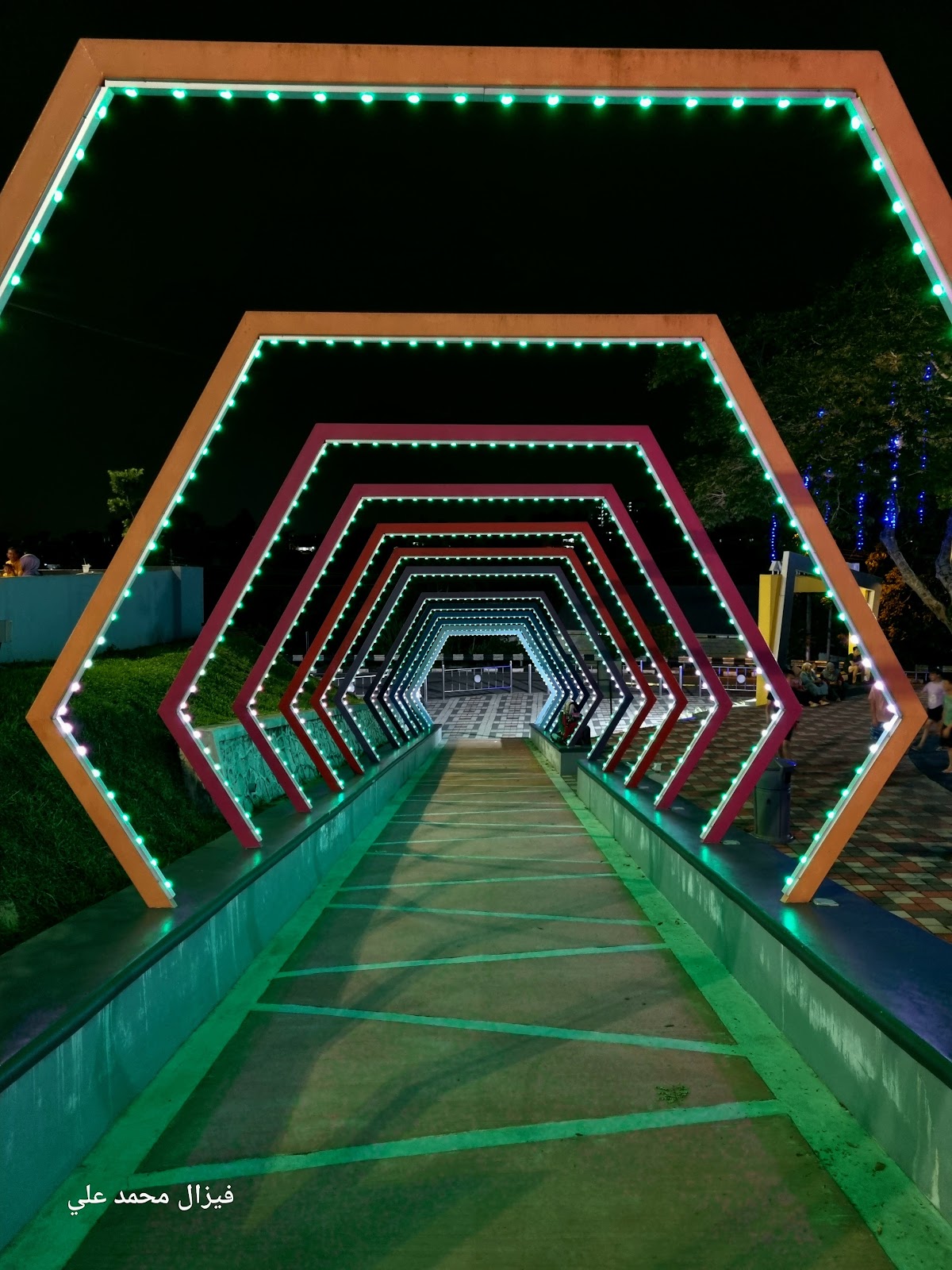 Dataran Cahaya Kulai, Джохор-Бару