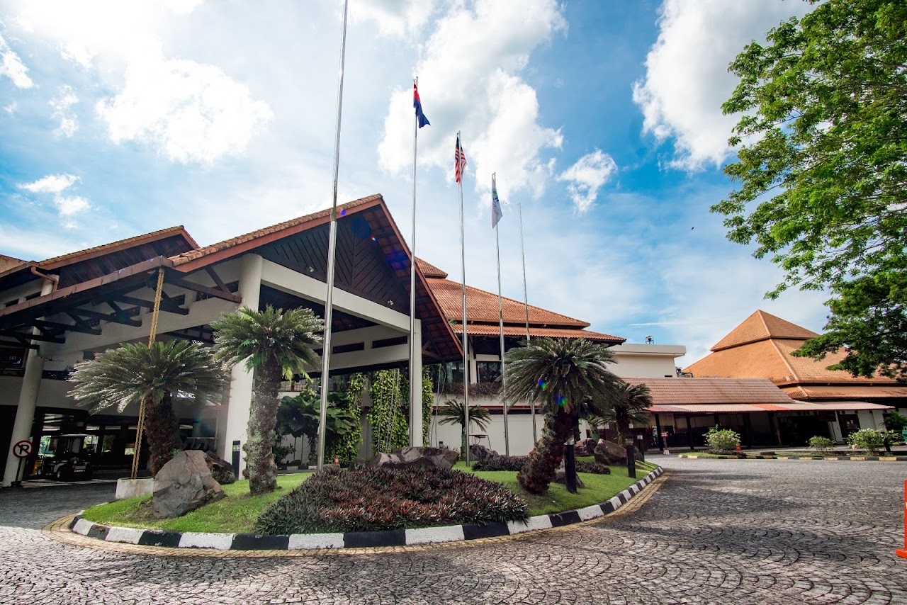 Palm Resort Golf & Country Club, Джохор-Бару