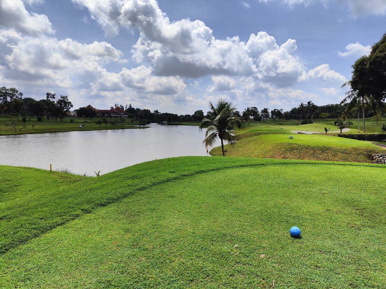 Palm Resort Golf & Country Club