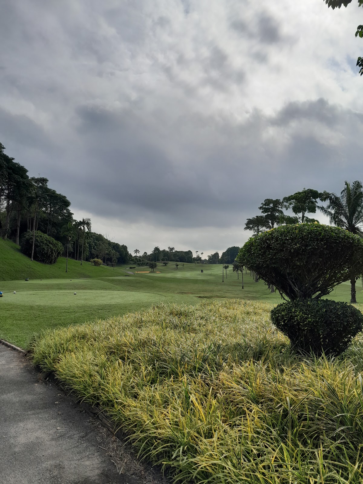 Palm Resort Golf & Country Club