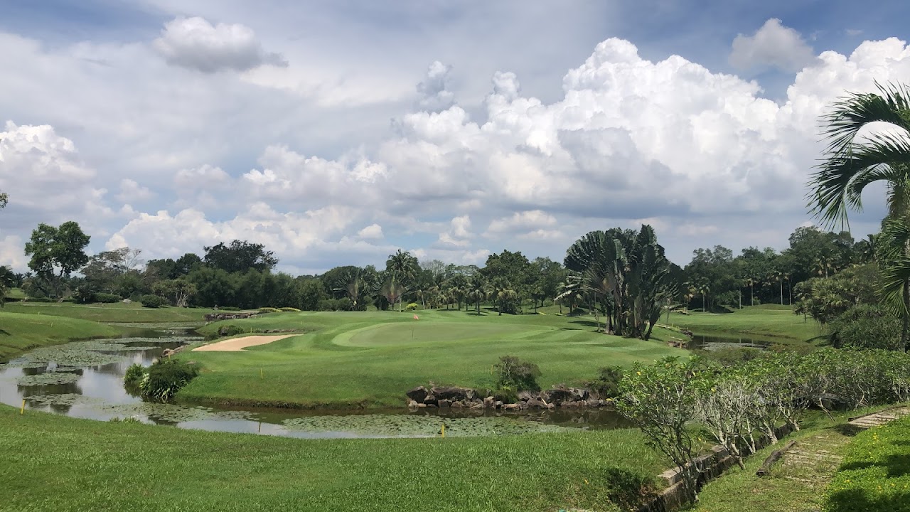 Palm Resort Golf & Country Club