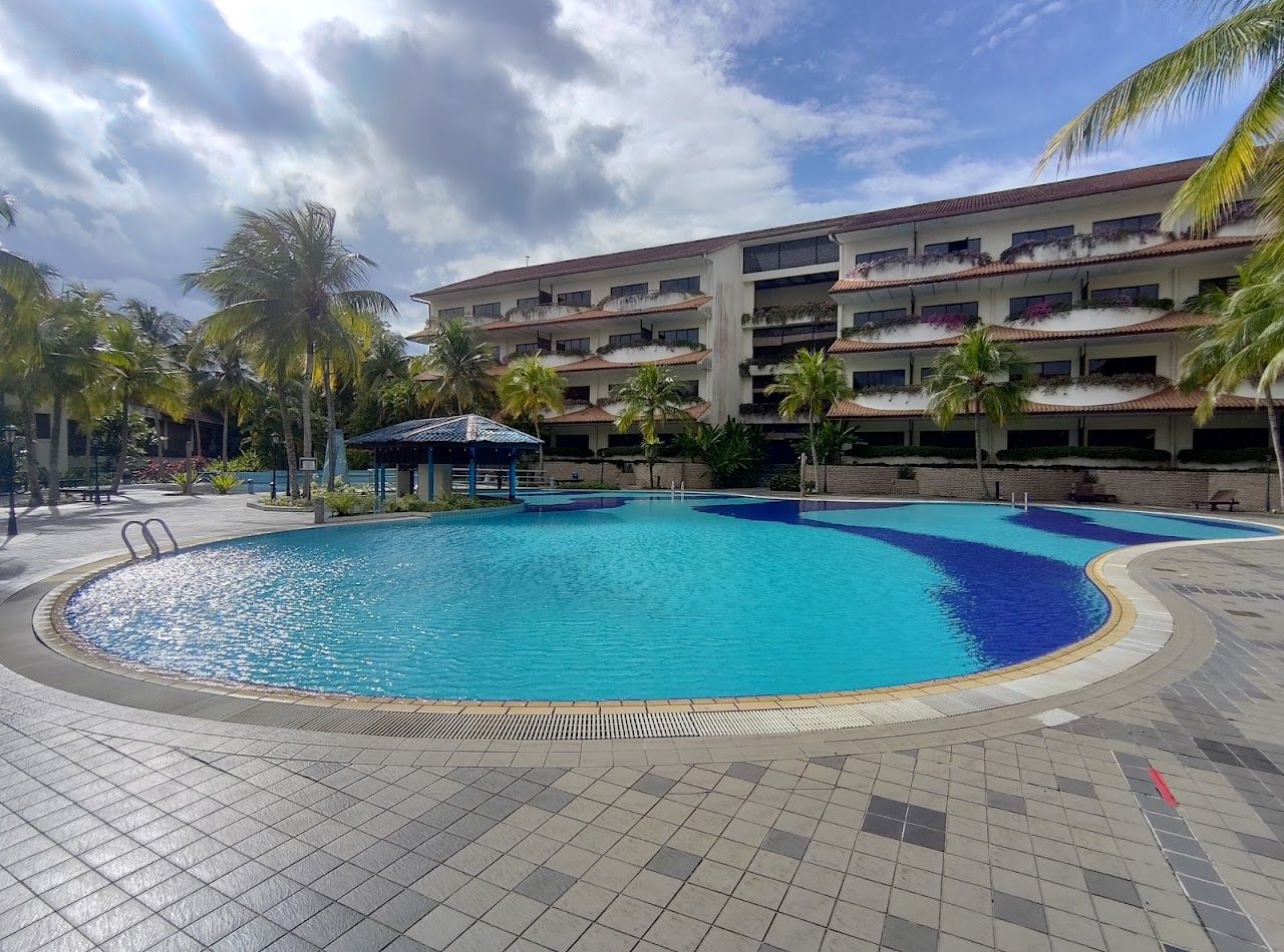 Palm Resort Golf & Country Club