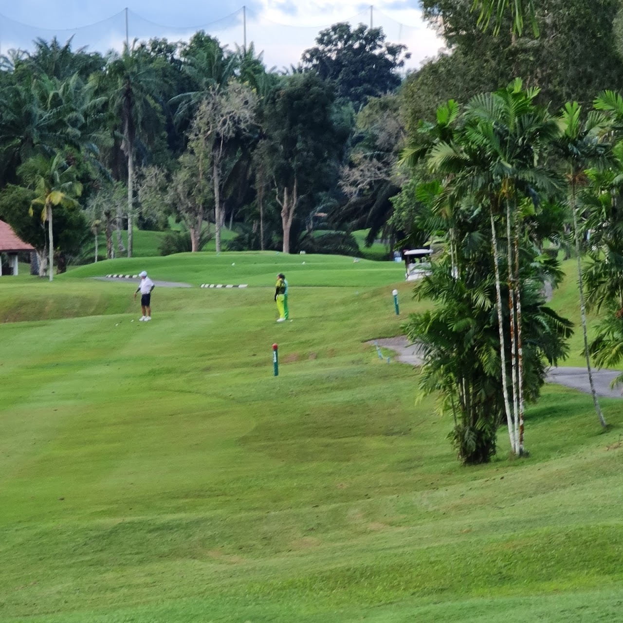 Palm Resort Golf & Country Club