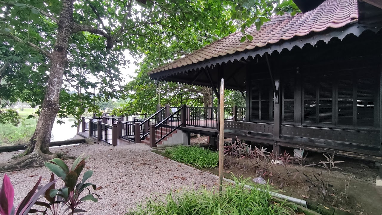 Rumah Tropika UTM