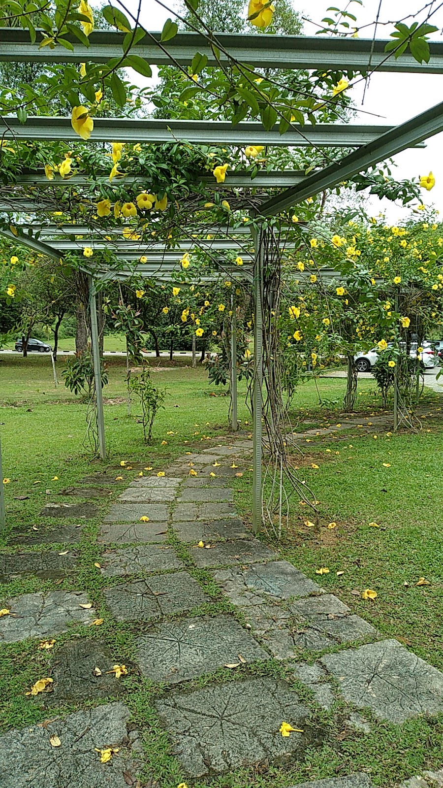Rumah Tropika UTM