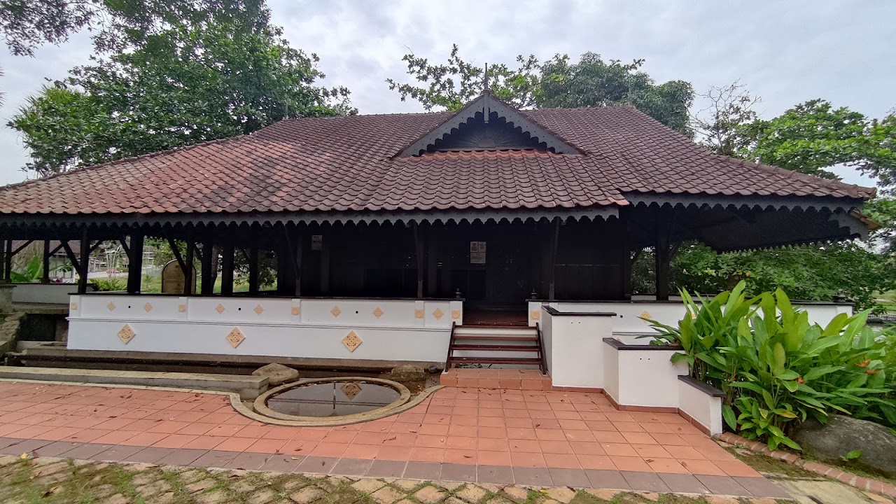 Rumah Tropika UTM