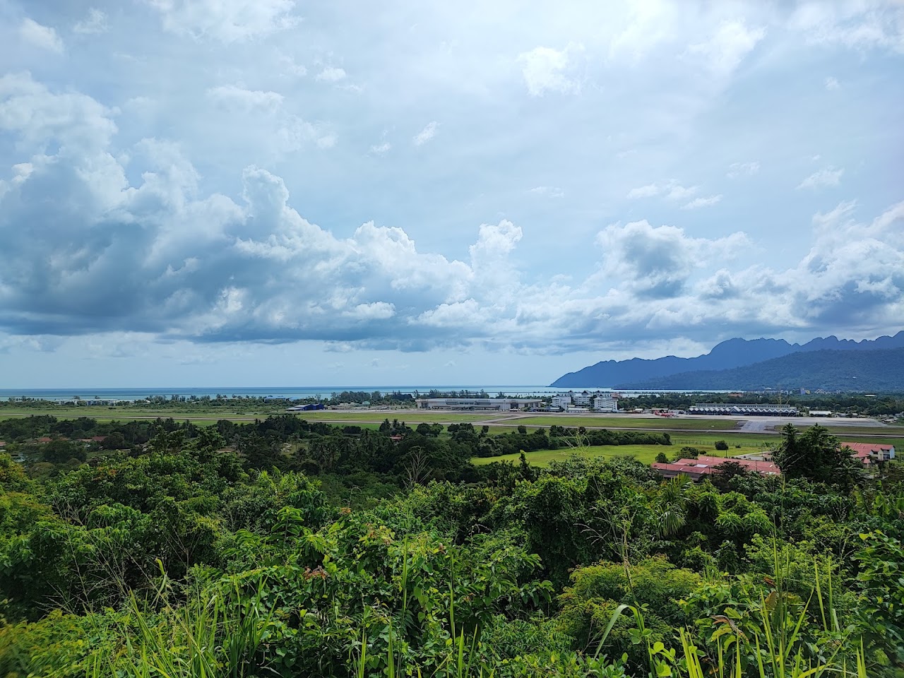 Look Out Point Langkawi