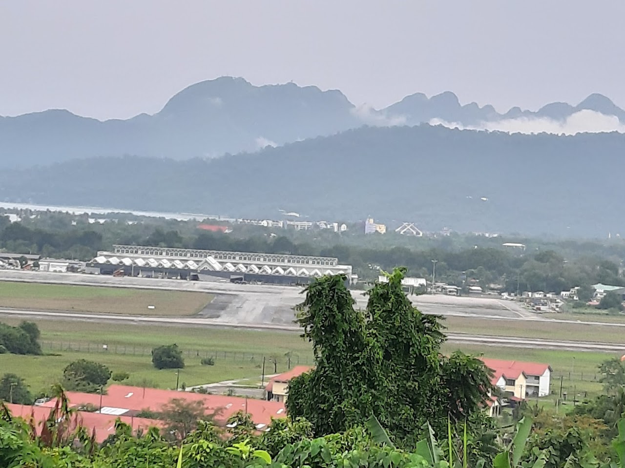 Look Out Point Langkawi