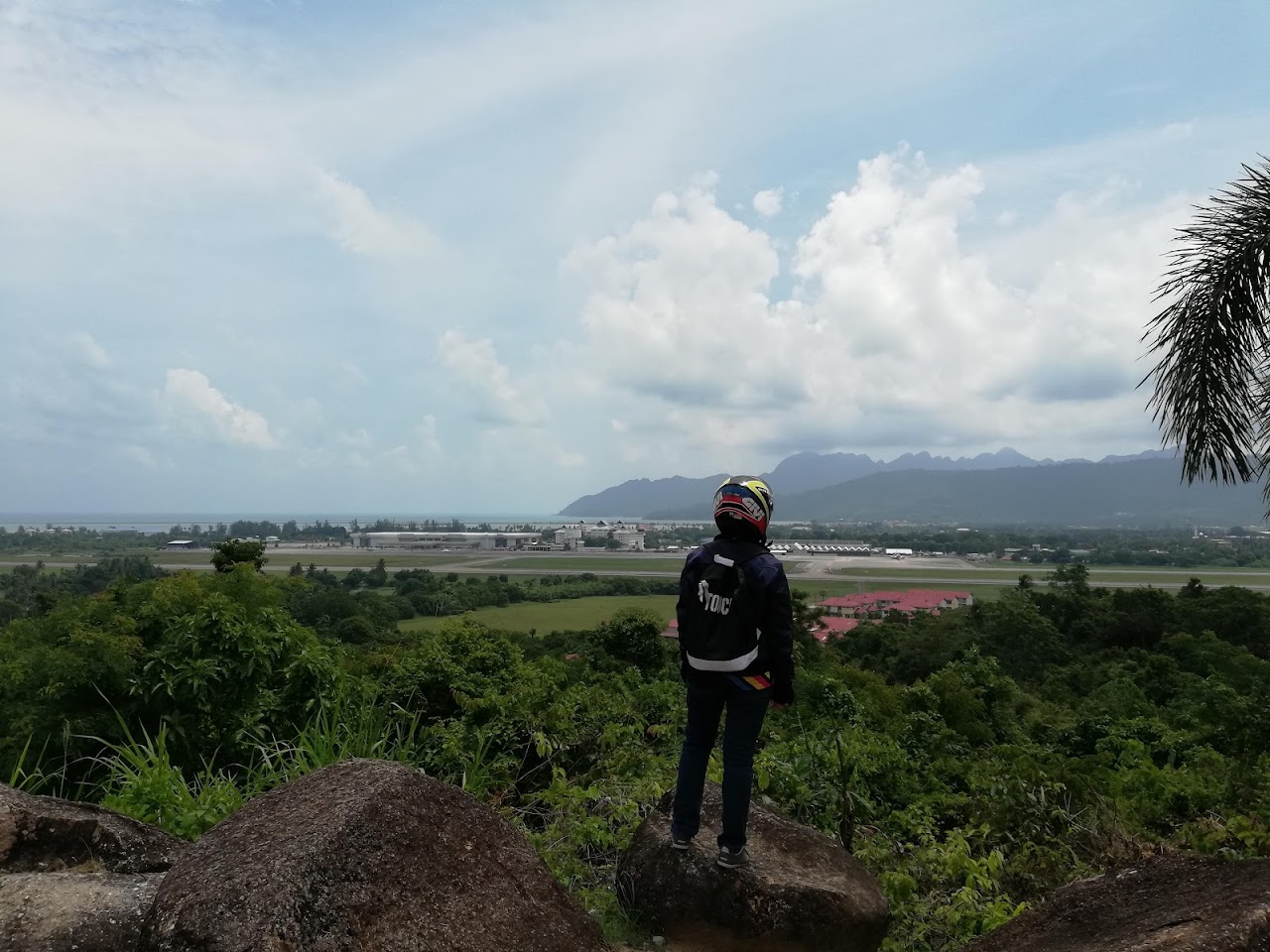 Look Out Point Langkawi