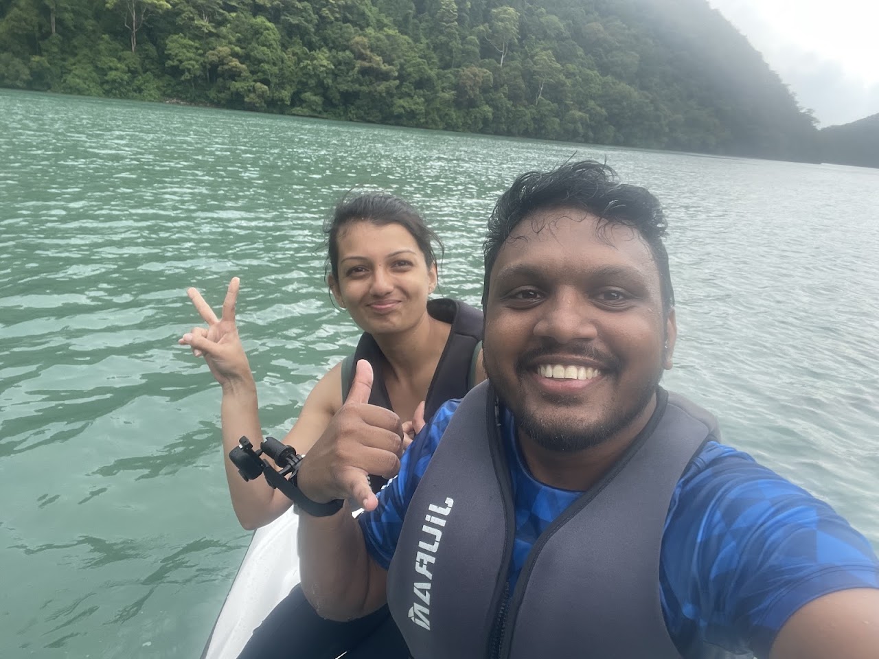 Kecik_Pijo WaterSport