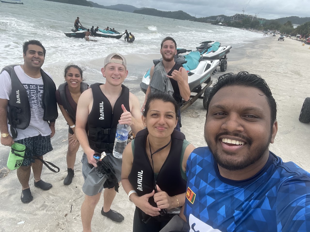 Kecik_Pijo WaterSport