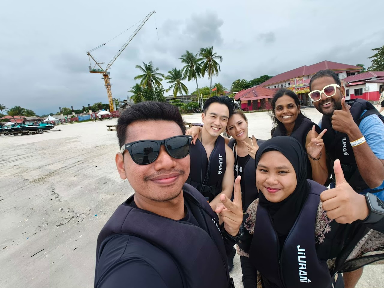 Kecik_Pijo WaterSport