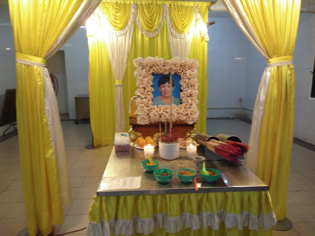 Lean Cheng Keong Temple