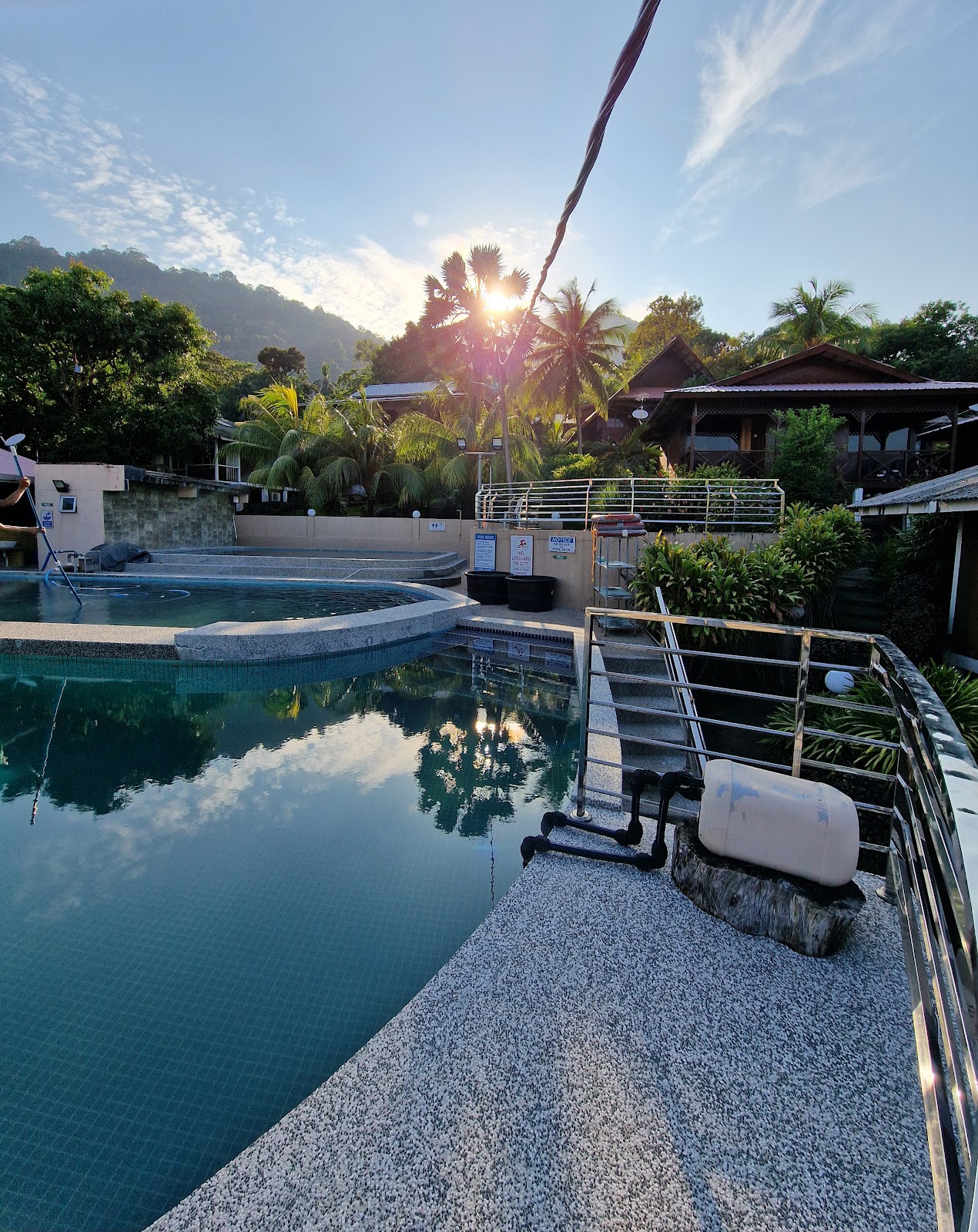 Sun Beach Resort