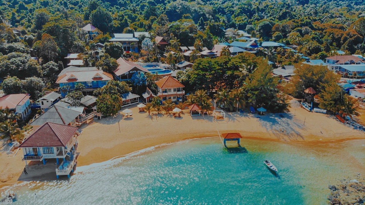 Sun Beach Resort