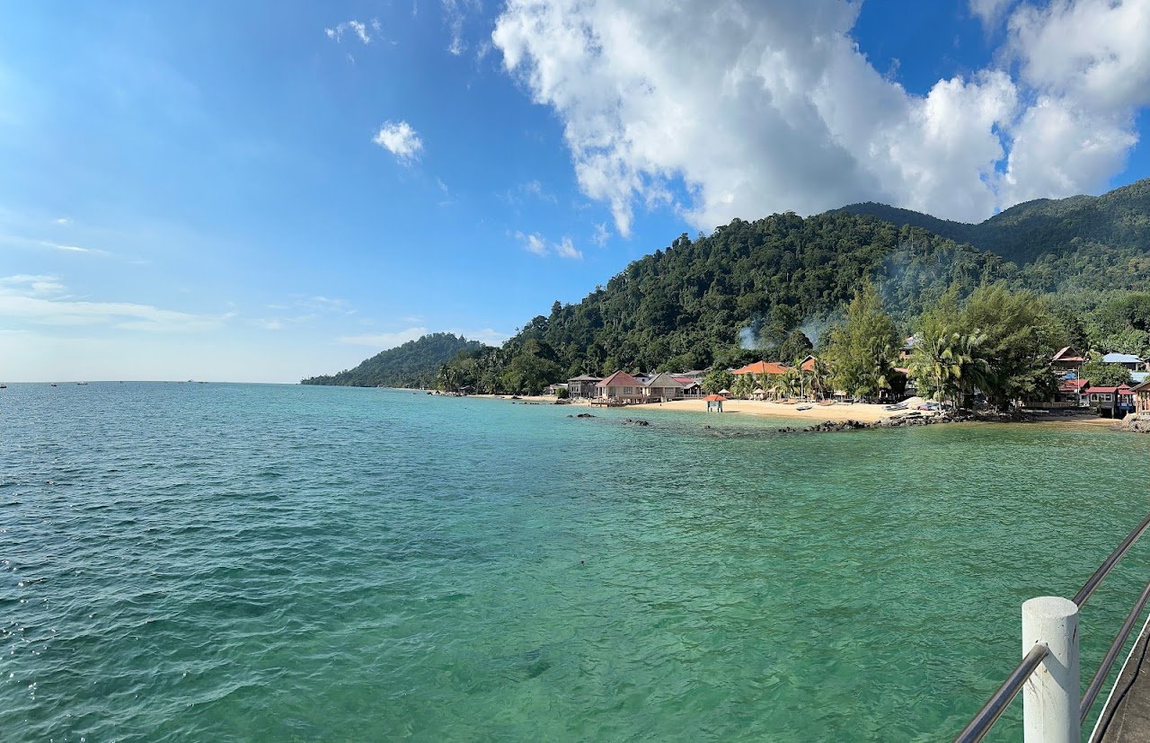 Sun Beach Resort